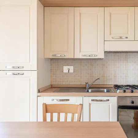 Apartment Aba Village-12 By Interhome *