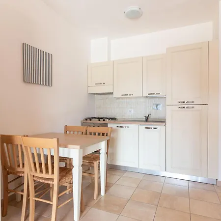Aba Village-12 By Interhome Apartment