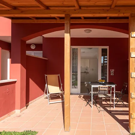 Aba Village-12 By Interhome Apartment *