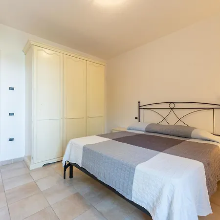 Aba Village-12 By Interhome * Scarlino