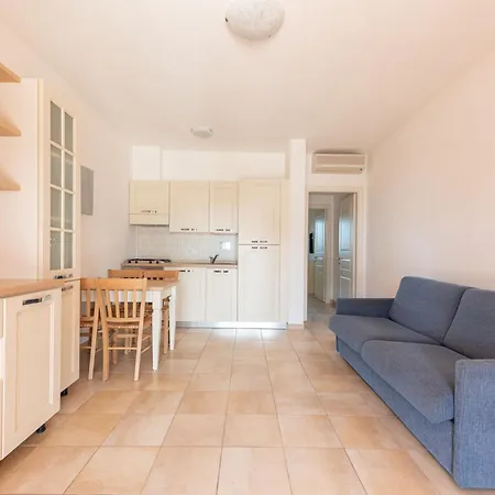 Aba Village-12 By Interhome Apartment *
