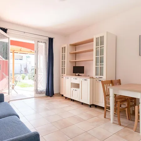 Aba Village-12 By Interhome Apartment *